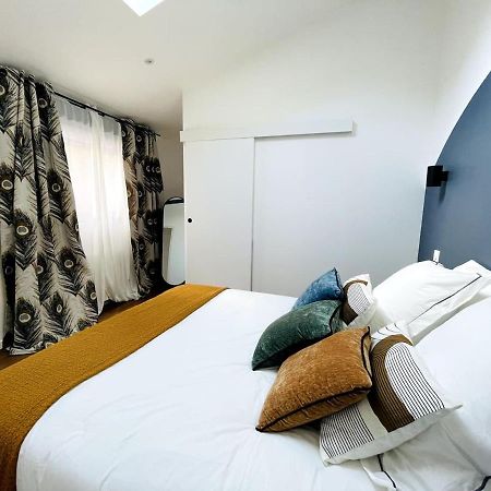 Loft - Centre Ville Brest Luaran gambar