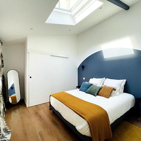 Loft - Centre Ville Brest Luaran gambar