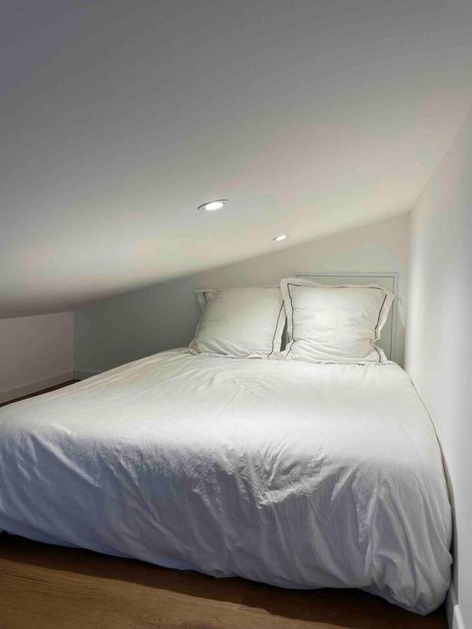 Loft - Centre Ville Brest Luaran gambar