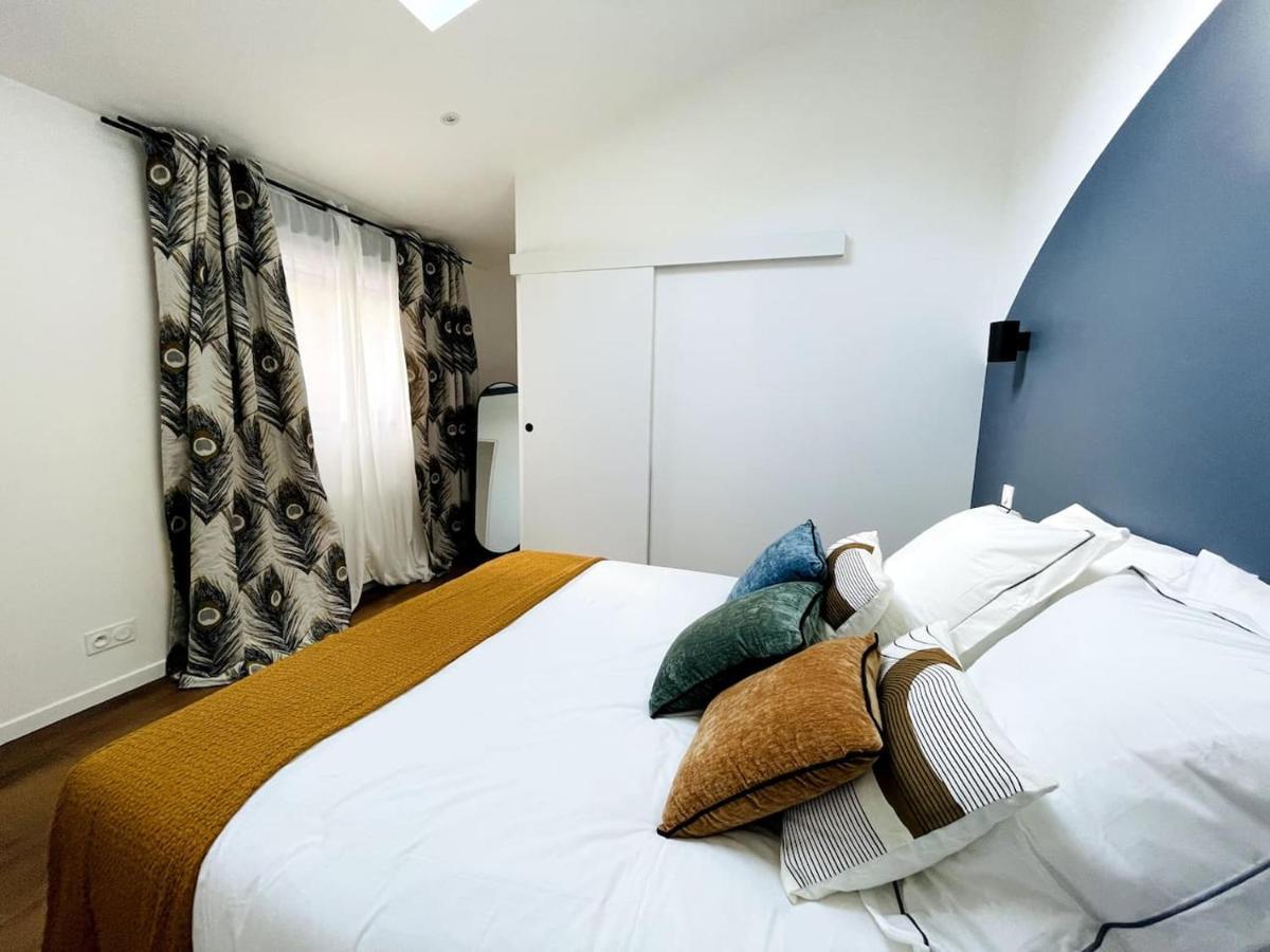 Loft - Centre Ville Brest Luaran gambar
