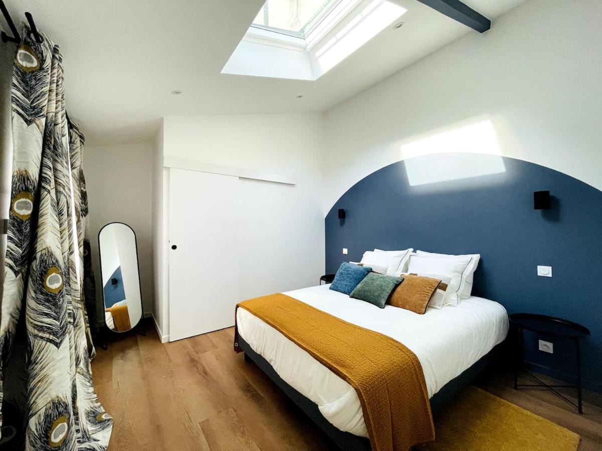 Loft - Centre Ville Brest Luaran gambar