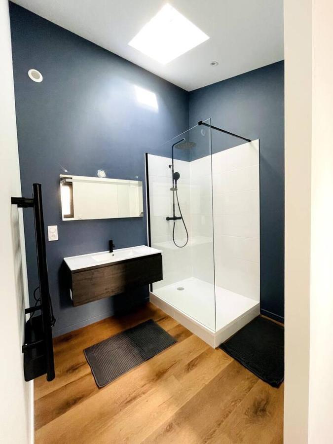 Loft - Centre Ville Brest Luaran gambar